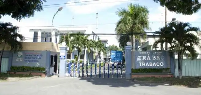 TRABACO khẳng định vị thế trong ngành chế biến dừa Việt Nam