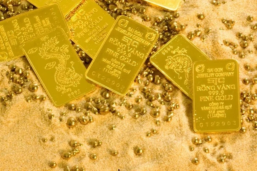 Giá vàng 21/7: Nhẫn tăng nhẹ, SJC giữ nguyên, thị trường chờ động lực mới
