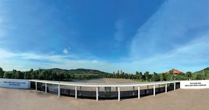Danh hiệu Top 50 Doanh nghiệp Phát triển Bền Vững 2025 là minh chứng cho chiến lược dài hạn của VAS