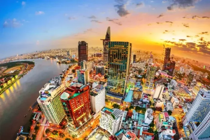Kinh tế Việt Nam vững vàng trước thuế quan