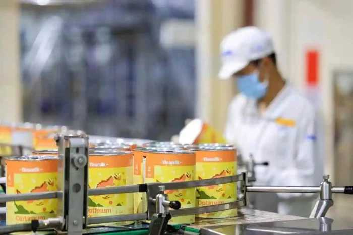 Vinamilk bứt tốc doanh thu quý II/2025, xuất khẩu tăng quý thứ 8 liên tiếp