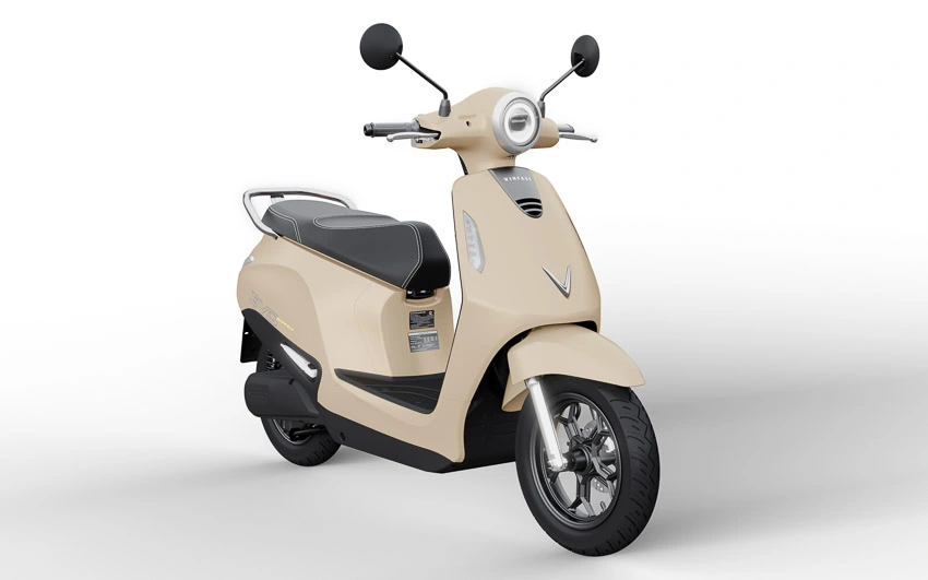 VinFast Evo Grand từ 18 triệu – Cú hích xe điện phổ thông