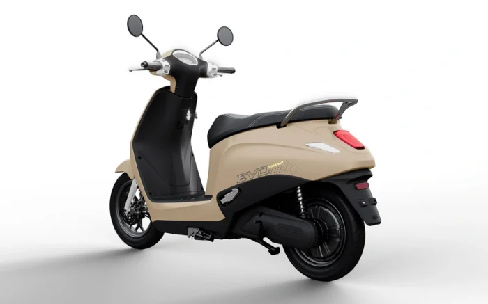 VinFast Evo Grand
