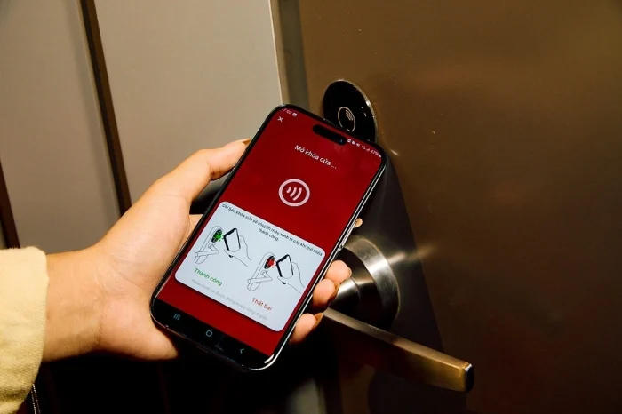 Wink Hotel Hai Phong The First Tech Forward Lifestyle Hotel In Hai Phong Offers Mobile Check In And 