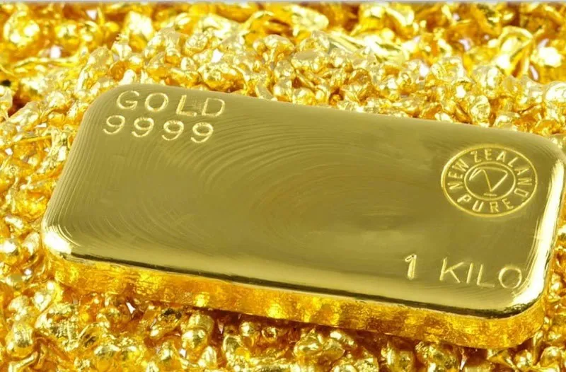 Giá vàng 17/9: Thế giới lập đỉnh mới, SJC và nhẫn tăng vọt