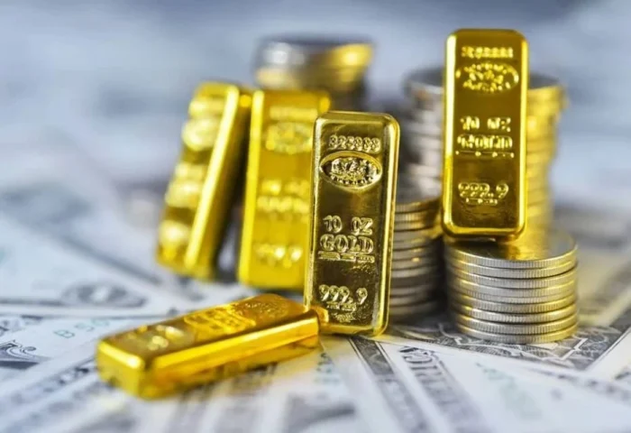 Giá vàng 20/8: Thế giới lao dốc, trong nước giảm nhẹ