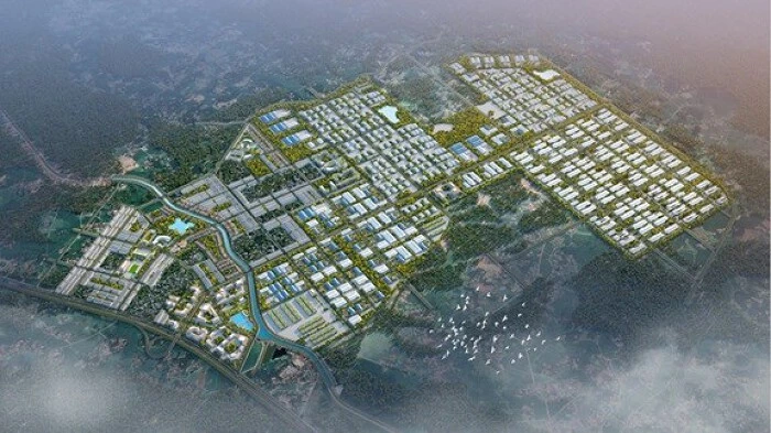 KBC tăng trưởng đột phá