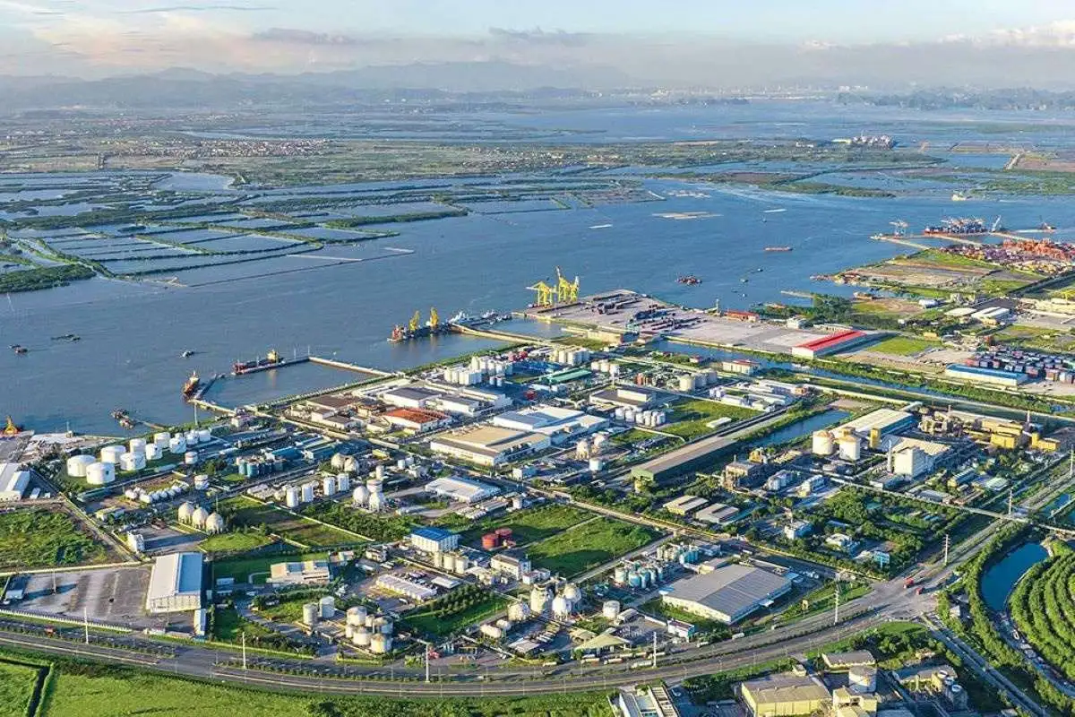 FDI tăng 27,3% tạo động lực cho bất động sản công nghiệp