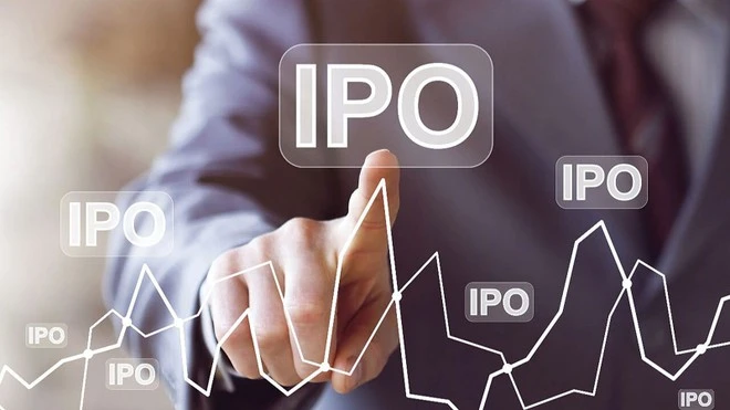 Làn sóng IPO công ty chứng khoán bùng nổ