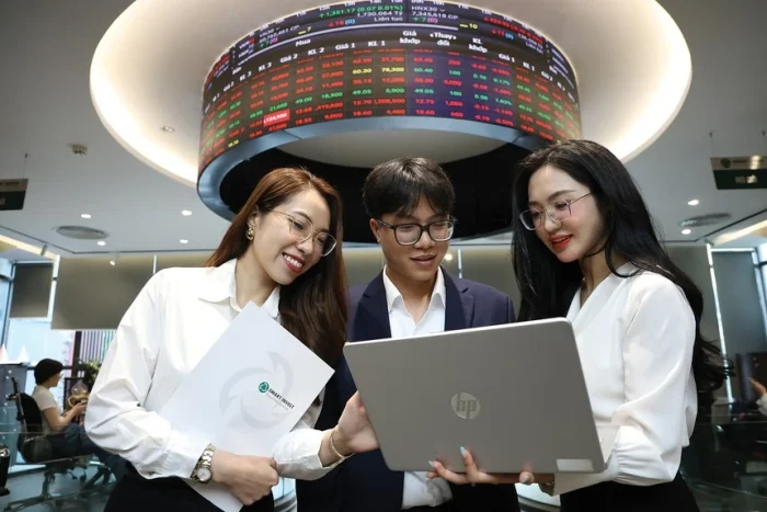 Cổ phiếu MBB tăng 24% khi Upbit hỗ trợ lập sàn giao dịch tài sản số Việt Nam