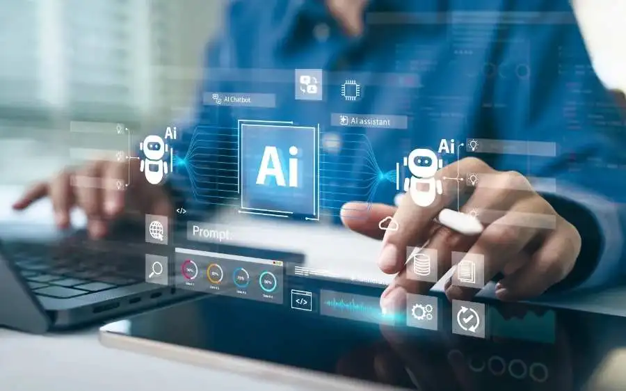 AI “may đo” trở thành xu thế tất yếu của doanh nghiệp toàn cầu
