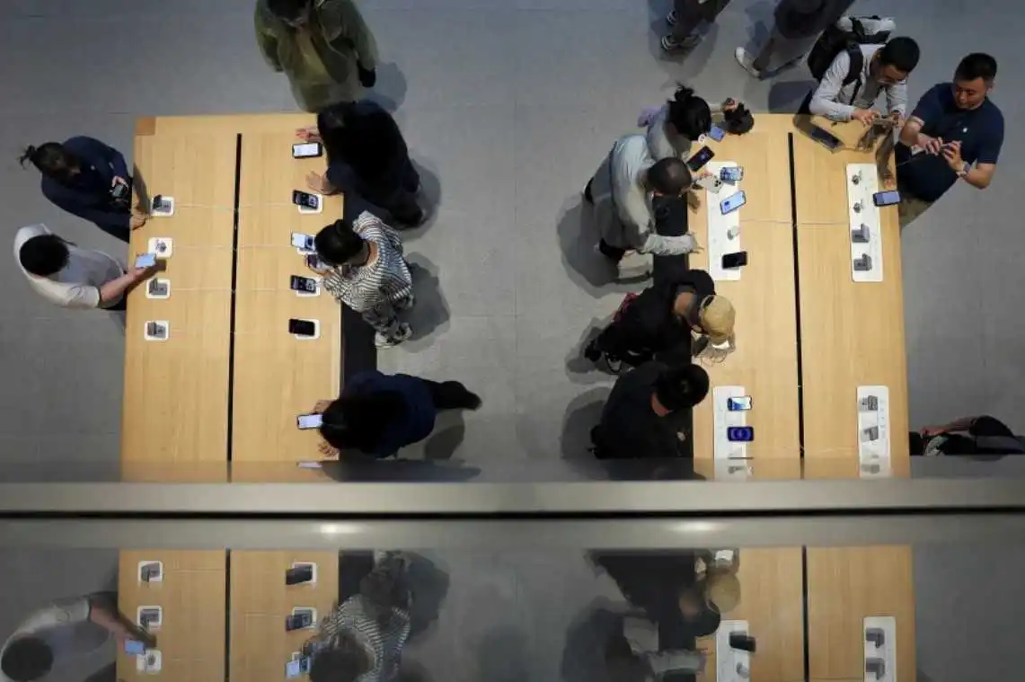 Apple ra mắt iPhone 17 ngày 9/9, kỳ vọng tạo sức bật mới