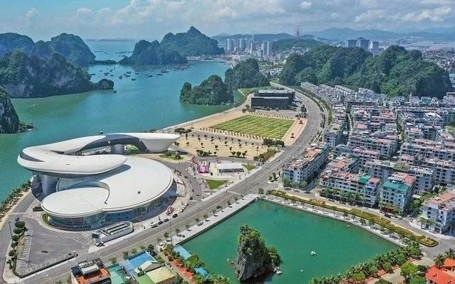 Đất thương mại dịch vụ 2025 thúc đẩy tăng trưởng