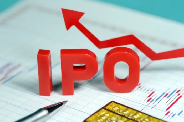 Làn sóng IPO công ty chứng khoán bùng nổ