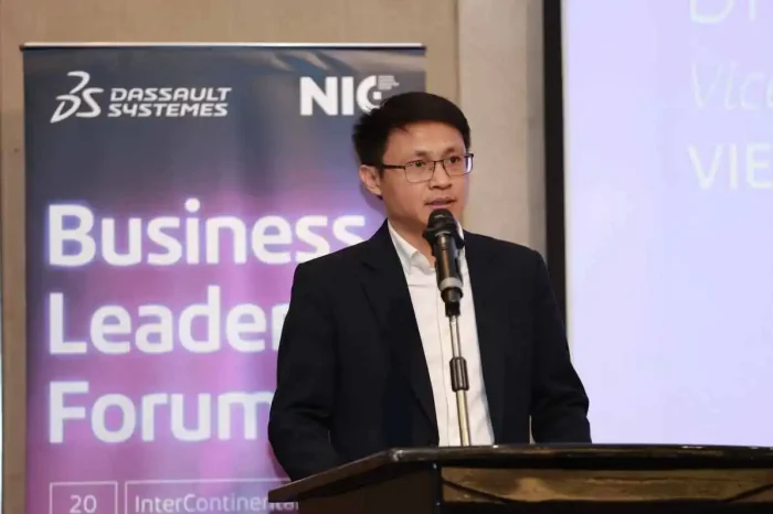 Việt Nam thúc đẩy hệ sinh thái bán dẫn qua hợp tác chiến lược