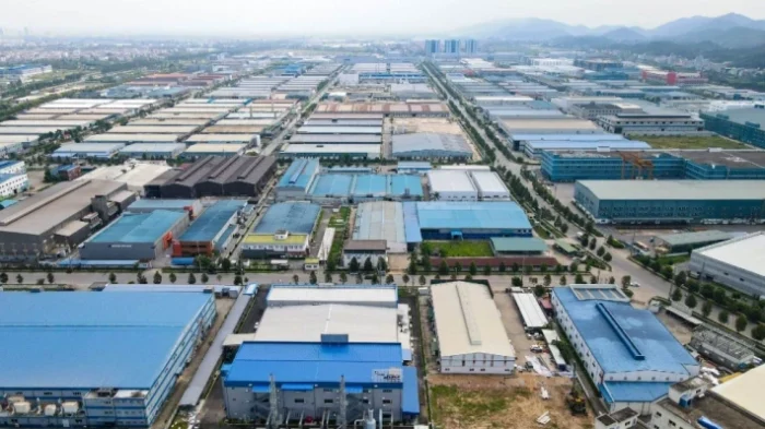 KBC tăng trưởng đột phá