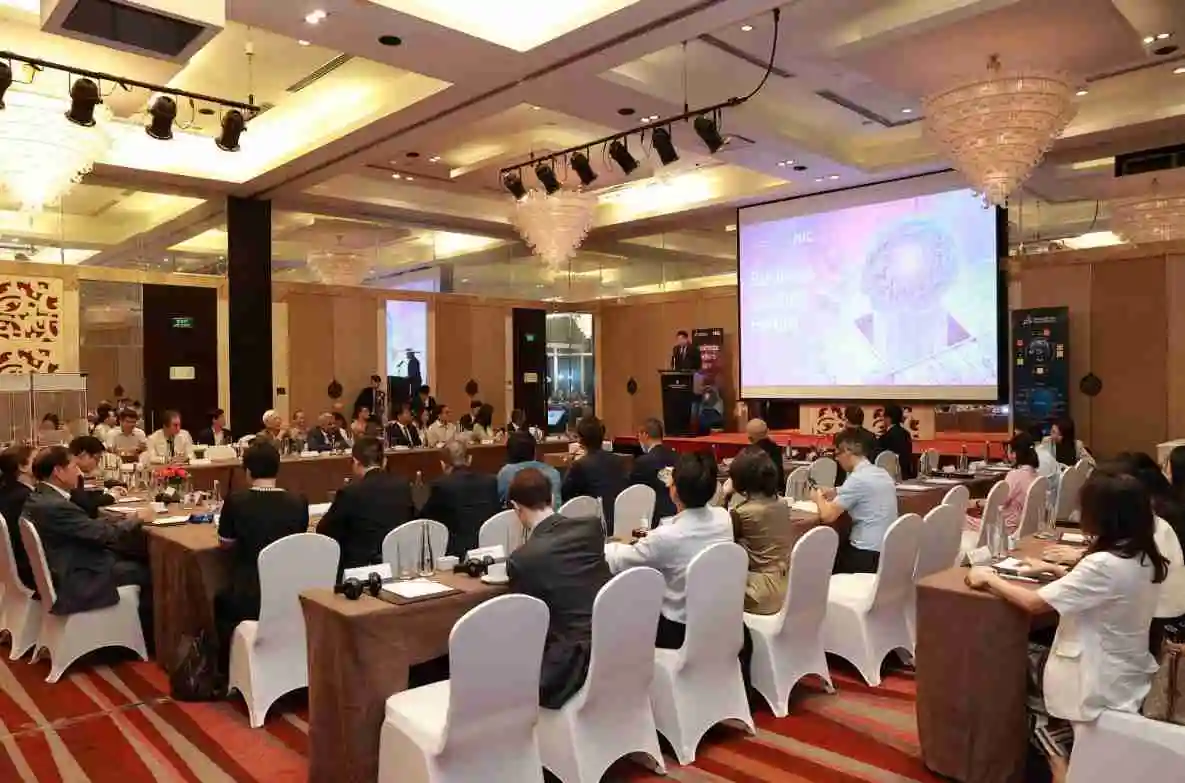 Đẩy mạnh hợp tác công nghệ chiến lược, xây nền tảng cho công nghiệp bán dẫn