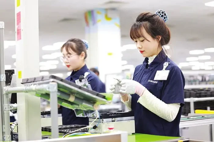 FDI tăng tốc, Việt Nam thu hút dự án chiến lược từ Hàn Quốc 