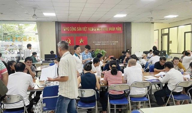 bat dong san Gia Nha Tphcm