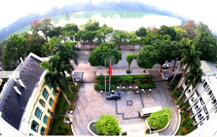 Ha Noi Cu The Hoa Do An Dieu Chinh Quy Hoach Chung Thu Do Ha Noi