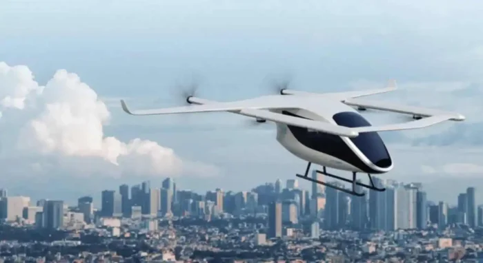 Việt Nam trước cơ hội tham gia ngành UAV 700 tỉ USD vào năm 2035