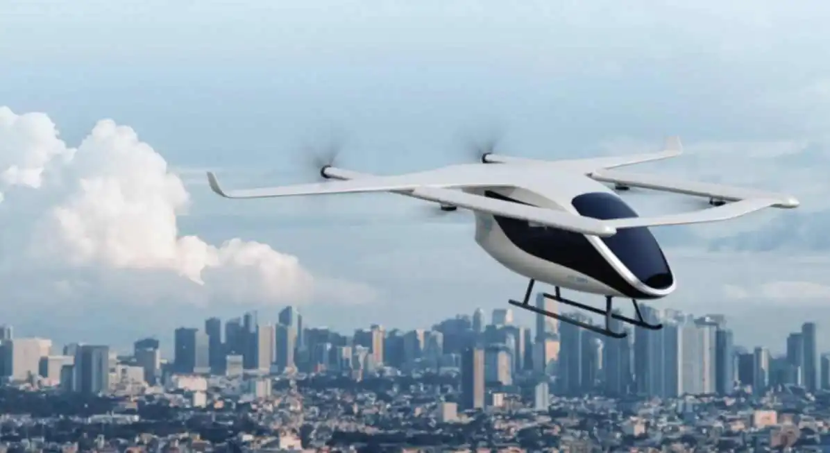Việt Nam trước cơ hội tham gia ngành UAV 700 tỉ USD vào năm 2035