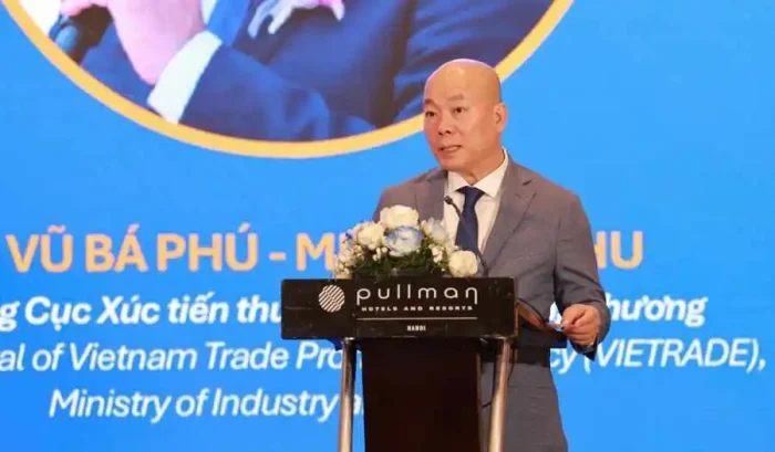Công nghiệp hỗ trợ Việt Nam cần bứt phá từ nội lực và kết nối