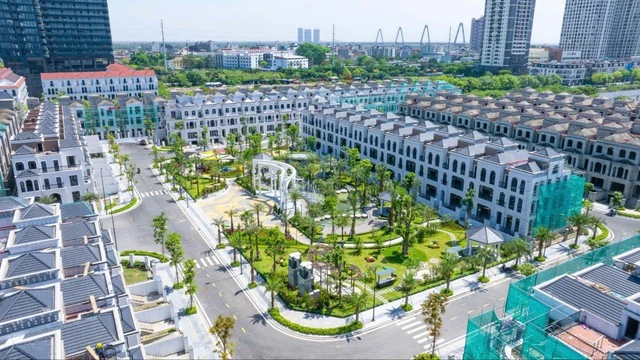 GIA22 Ciputra được cấp sổ đỏ tháng 8/2025 kích hoạt ưu đãi