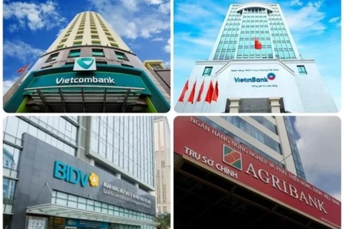 Đề xuất mở rộng Big 4 ngân hàng thành Big 10