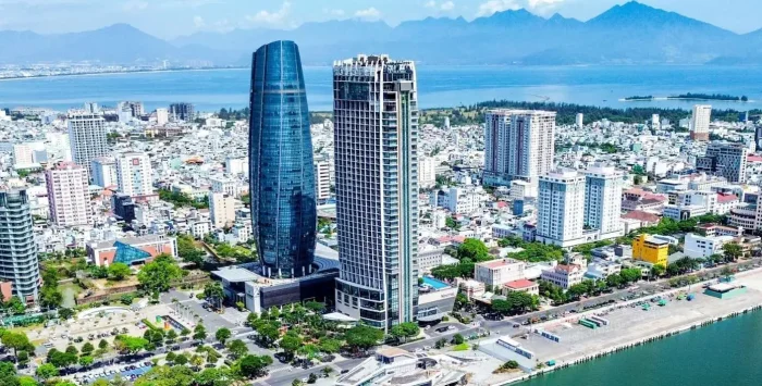 Nha Dau Tu Da Nang