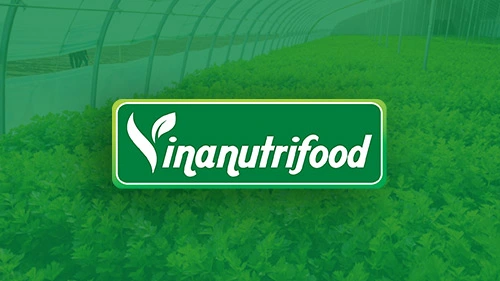 Dự án Vinanutrifood ứng dụng AI, blockchain nâng tầm chuỗi cung ứng nông sản