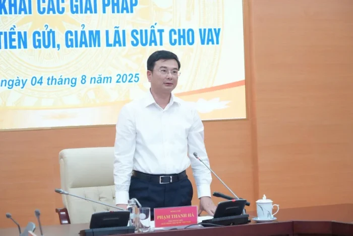 NHNN cam kết ổn định lãi suất