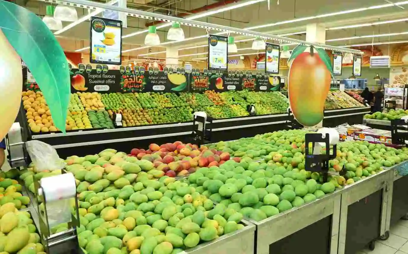 Doanh nghiệp Trung Đông tăng tốc tìm nguồn hàng chất lượng từ Việt Nam