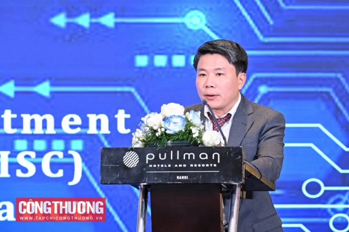 Việt Nam hút 21,52 tỉ USD FDI công nghiệp hỗ trợ
