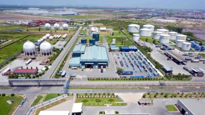 Việt Nam hút 21,52 tỉ USD FDI công nghiệp hỗ trợ