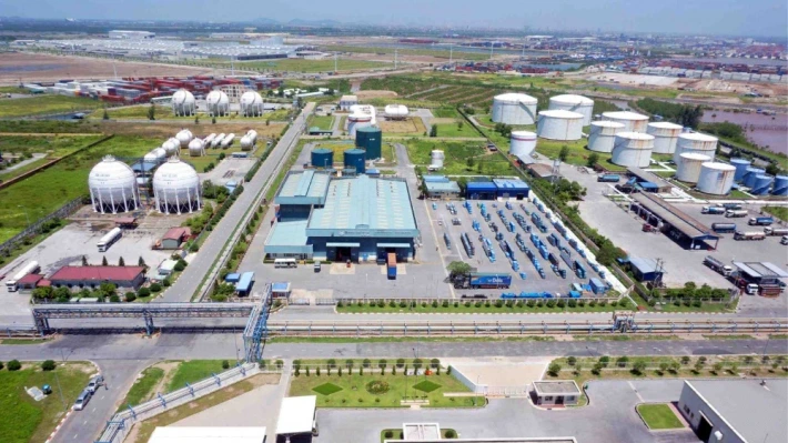 Việt Nam hút 21,52 tỉ USD FDI công nghiệp hỗ trợ