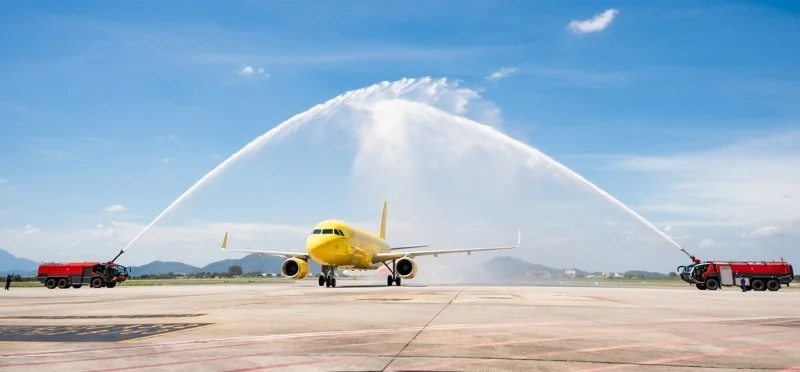 Vietravel Airlines mở rộng đội bay sở hữu, nâng tầm vị thế hàng không