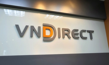 VNDIRECT lọt Top 50 Công ty niêm yết tốt nhất Forbes 2025