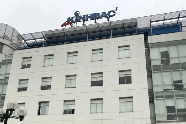 Trường Đại học Hùng Vương TP.HCM sẽ không còn là công ty con của Kinh Bắc (KBC)