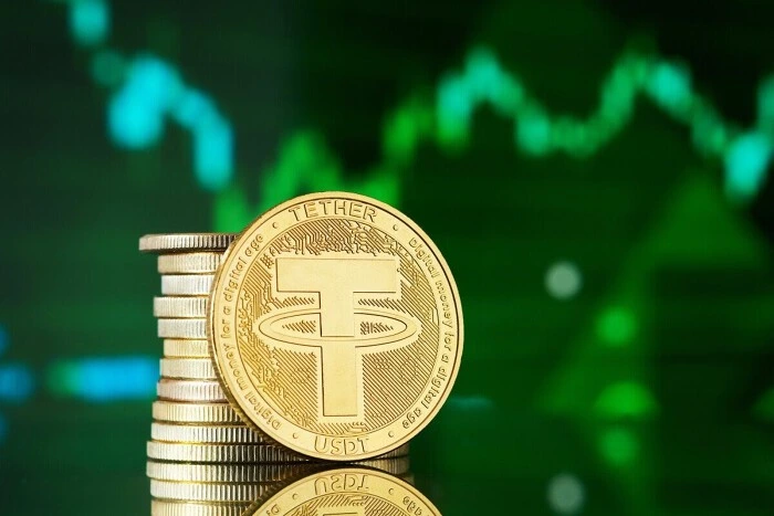 Tether chuẩn bị gọi vốn 20 tỷ USD, định giá đạt 500 tỷ USD toàn cầu