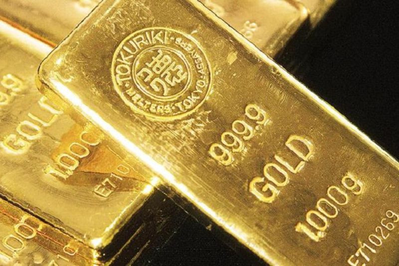 Giá vàng hôm nay ngày 6/10: Vàng tiệm cận mốc 140 triệu đồng/lượng