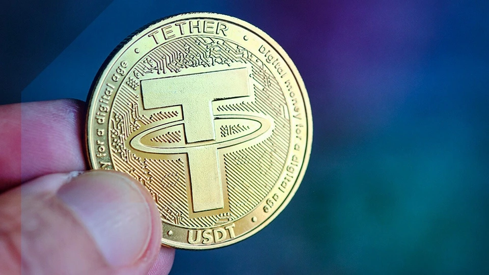 Tether chuẩn bị gọi vốn 20 tỷ USD, định giá đạt 500 tỷ USD toàn cầu