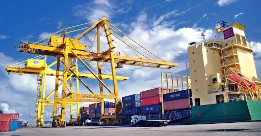 Đà Nẵng kêu gọi đầu tư Cảng cạn Hòa Nhơn 23,4ha, thời hạn khai thác 50 năm. Ảnh: VietnamFinance