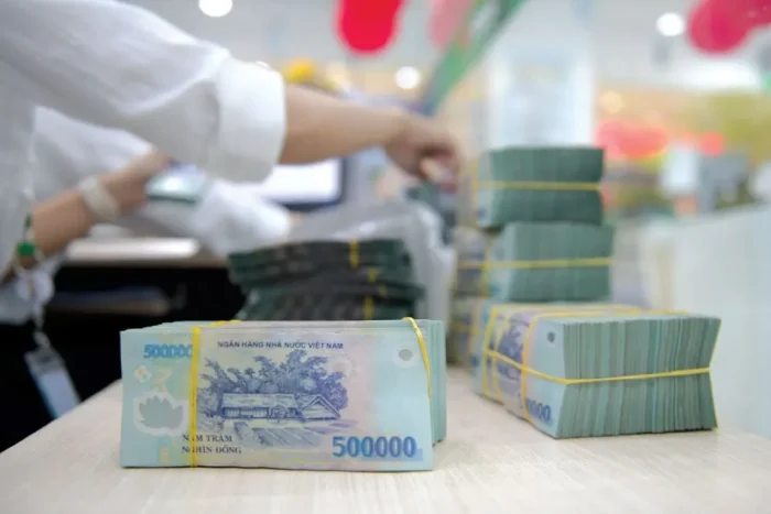 ngân hàng nhà nước