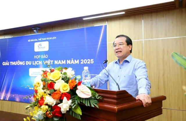 Du lịch Việt Nam vươn tầm với Giải thưởng Du lịch 2025 bền vững