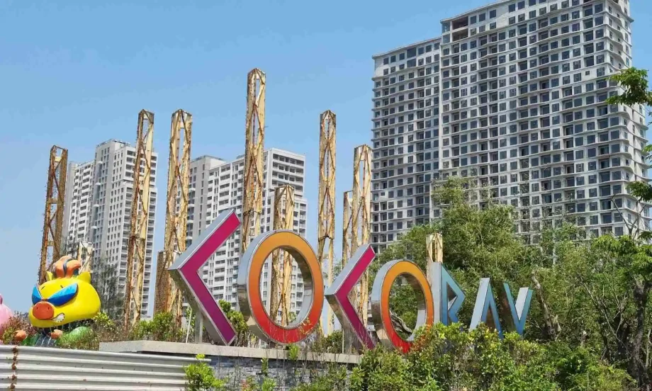 Đà Nẵng mời tư vấn xác định giá đất dự án Cocobay 11.000 tỷ