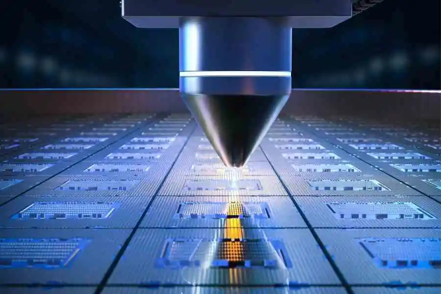 Đà Nẵng mở hướng hợp tác công nghệ chip với bang Oregon