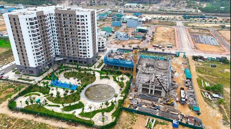 Gia Lai dự kiến bàn giao 1.861 căn nhà ở xã hội năm 2025