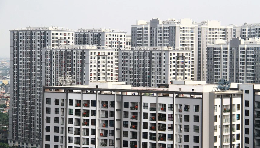 Thị trường bất động sản tháng 8/2025 biến động theo mùa vụ