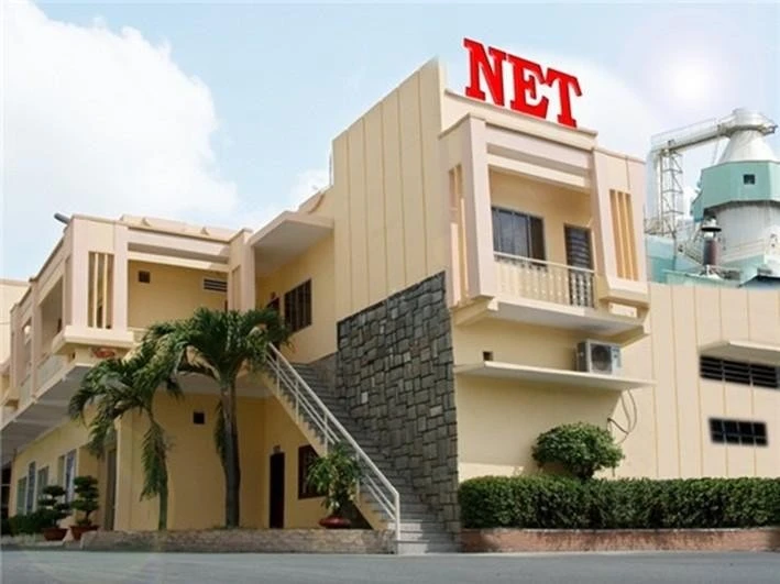 Bột giặt NET chi 146 tỉ đồng trả cổ tức 65% năm 2024